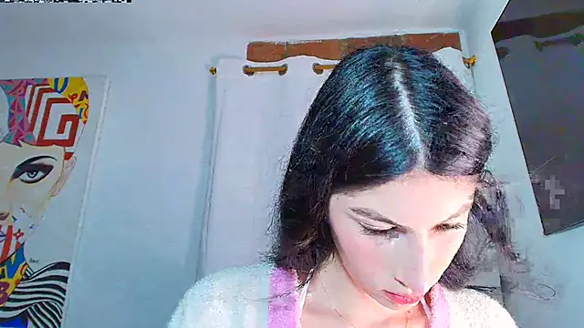 Show Webcam de valeria_gonzales_