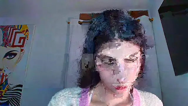 valeria_gonzales_'s Webcam Show