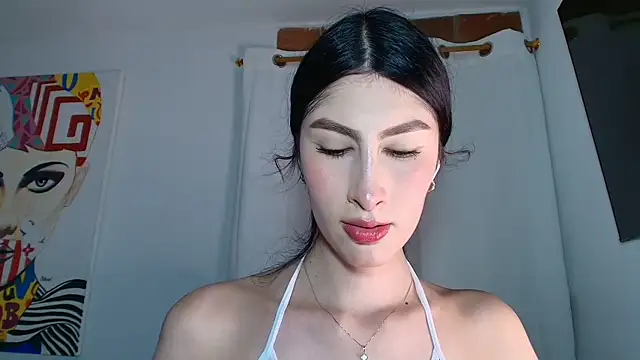 valeria_gonzales_ webkamerás műsora