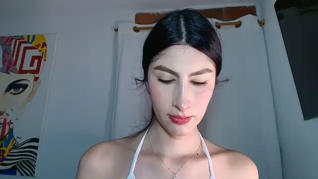 Webkamerová show valeria_gonzales_
