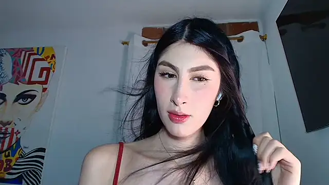 Show webcam de valeria_gonzales_