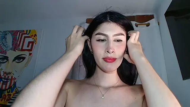 Show Webcam de valeria_gonzales_