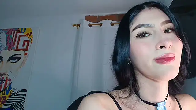 valeria_gonzales_ 网络视讯表演
