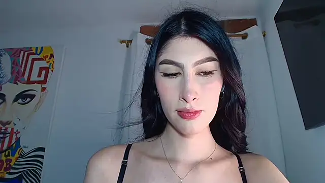 valeria_gonzales_'s Webcam Show