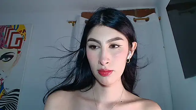 Show Webcam de valeria_gonzales_