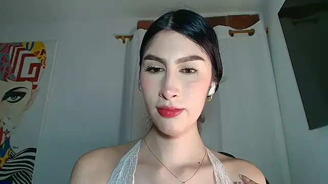 valeria_gonzales_ 웹캠 쇼