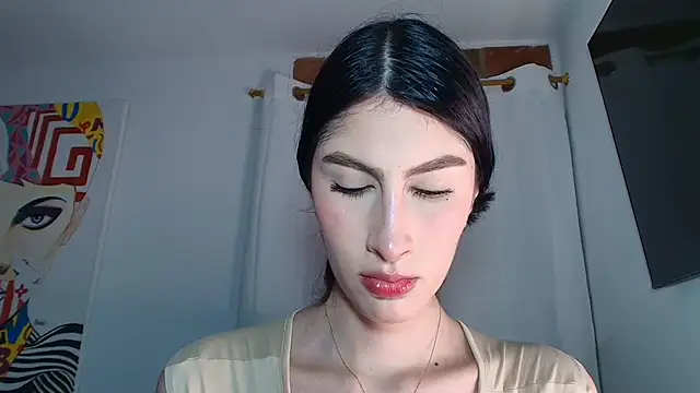 valeria_gonzales_ Webcam show