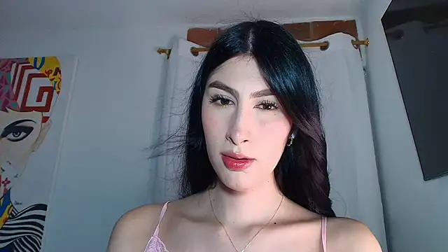 valeria_gonzales_: вебкам-шоу