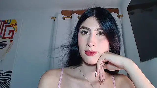 Pokazy przed kamerką – valeria_gonzales_