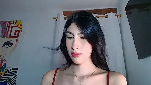 Show webcam de valeria_gonzales_