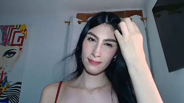 โชว์เว็บแคมของ valeria_gonzales_