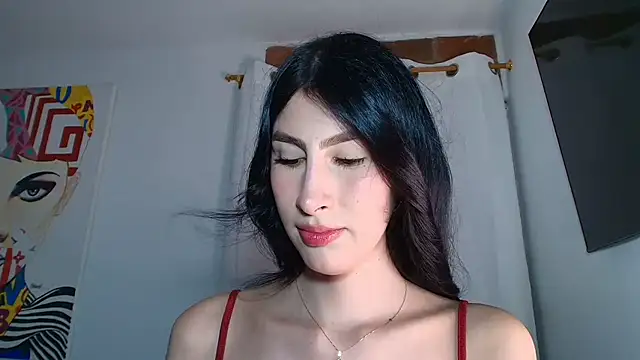 valeria_gonzales_'s Webcam Show
