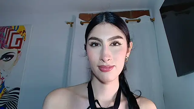 valeria_gonzales_のウェブカメラショー