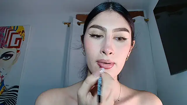 valeria_gonzales_: вебкам-шоу