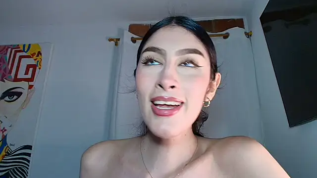 valeria_gonzales_ 在線直播表演