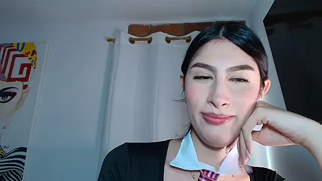 Show Webcam de valeria_gonzales_