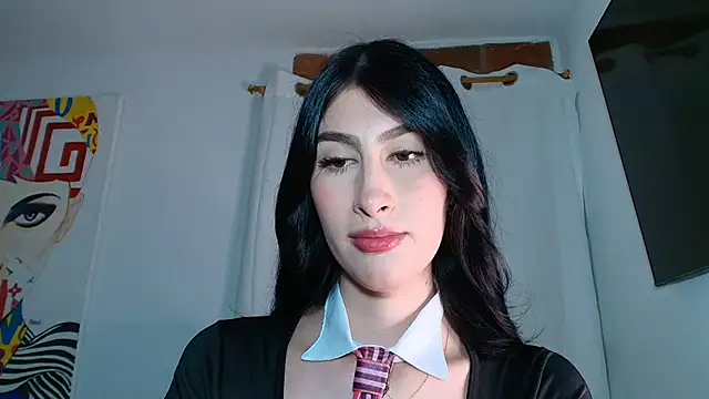 Show de webcam de valeria_gonzales_