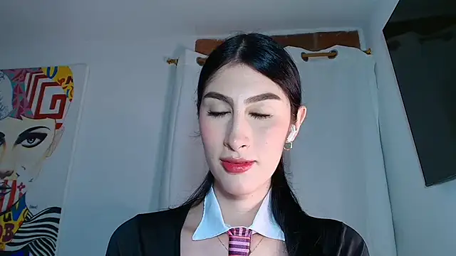 valeria_gonzales_ 웹캠 쇼