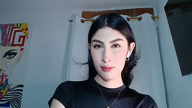 valeria_gonzales_'s Webcam Show