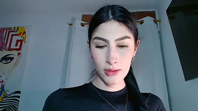 valeria_gonzales_ Webcam Show