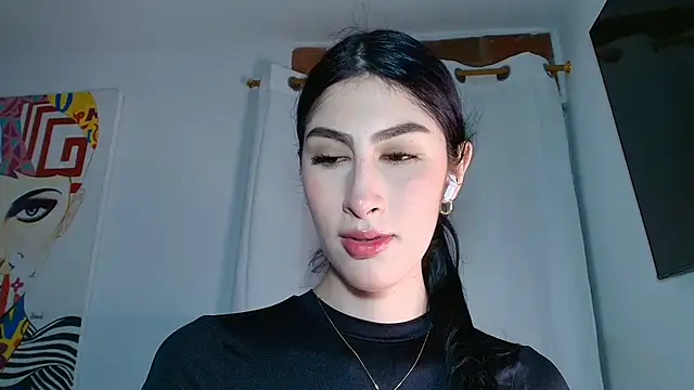 valeria_gonzales_ Webcam show