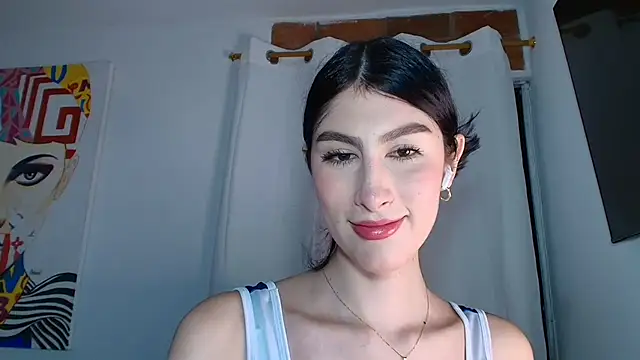 Show Webcam de valeria_gonzales_