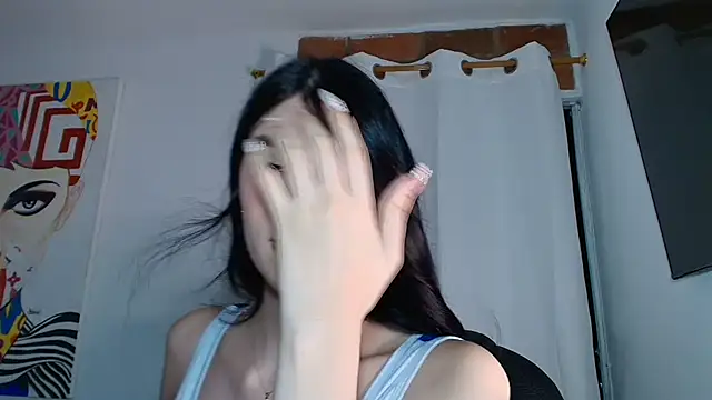 valeria_gonzales_ – Kamerová šou