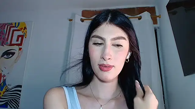 valeria_gonzales_ 在線直播表演