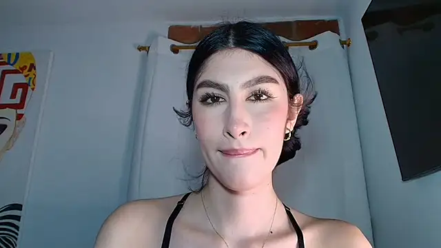 Show webcam de valeria_gonzales_