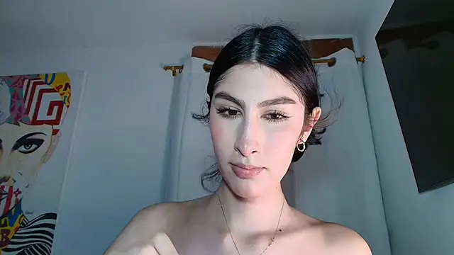valeria_gonzales_: вебкам-шоу