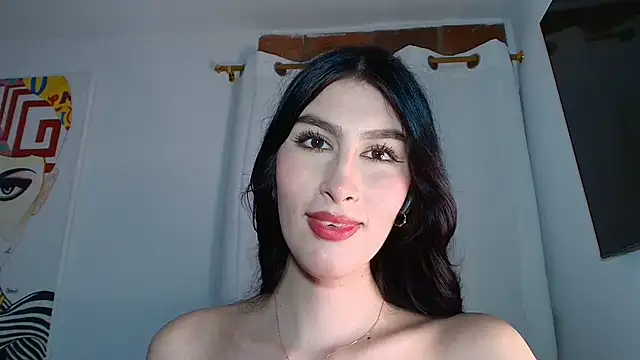 valeria_gonzales_ Webcam Show