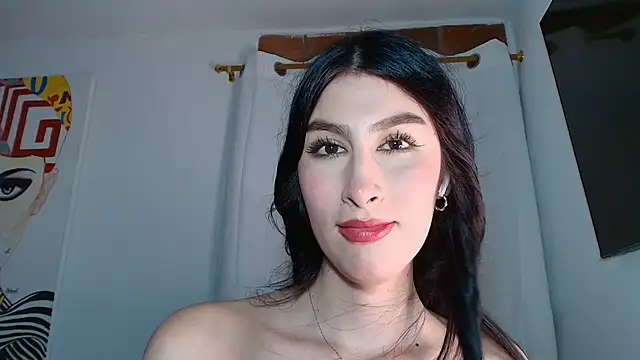 valeria_gonzales_のウェブカメラショー