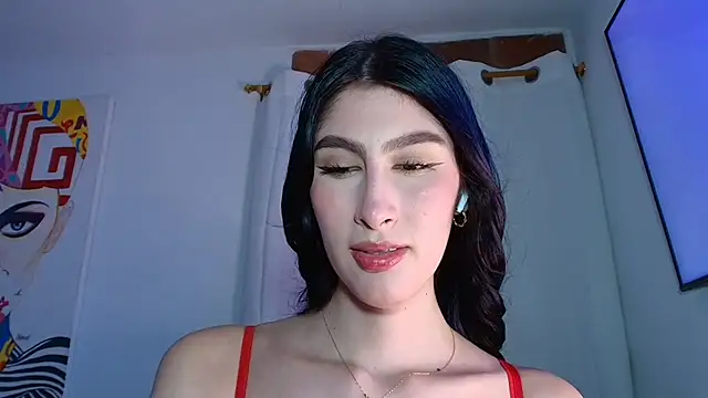 valeria_gonzales_ 웹캠 쇼