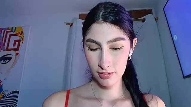 valeria_gonzales_ Webcam show