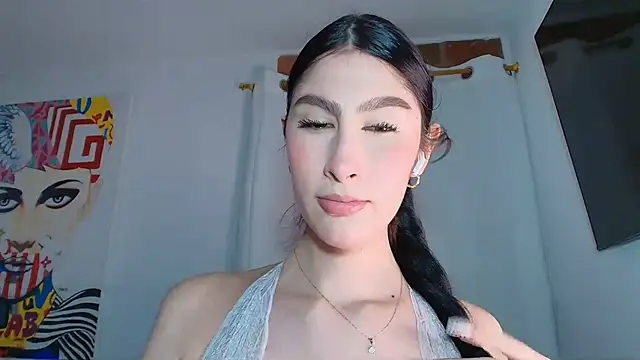 valeria_gonzales_のウェブカメラショー