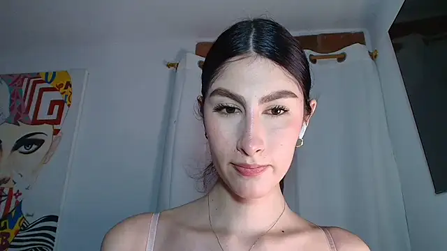 Show Webcam de valeria_gonzales_