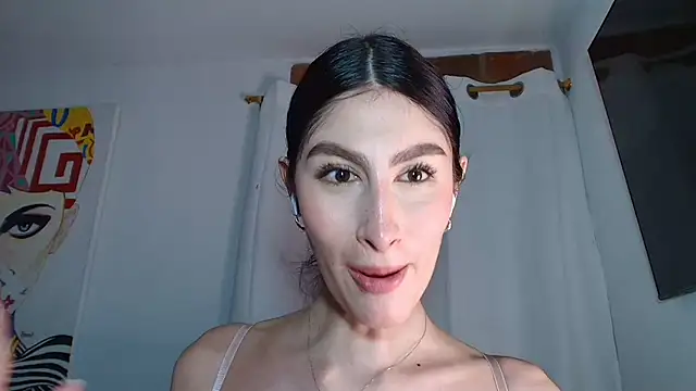 Webkamerová show valeria_gonzales_