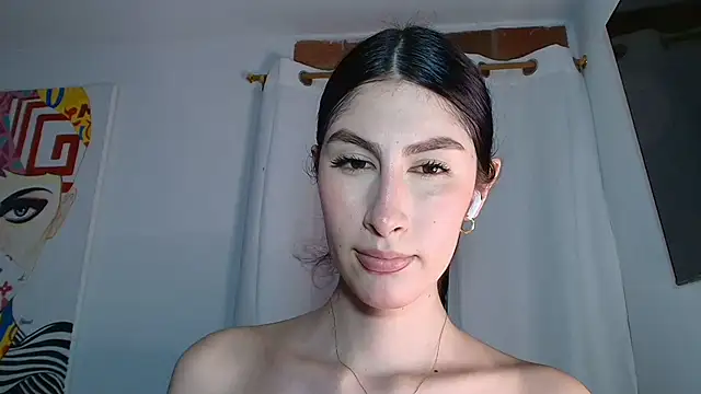 valeria_gonzales_ Adlı Modelin Web Kamerası Şovu