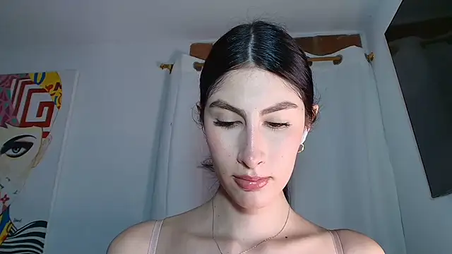 عرض كام valeria_gonzales_