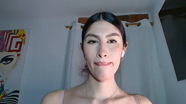 Show de valeria_gonzales_ na webcam