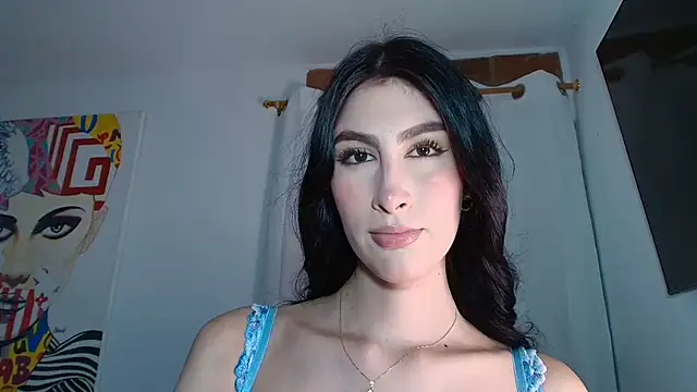 valeria_gonzales_ 웹캠 쇼