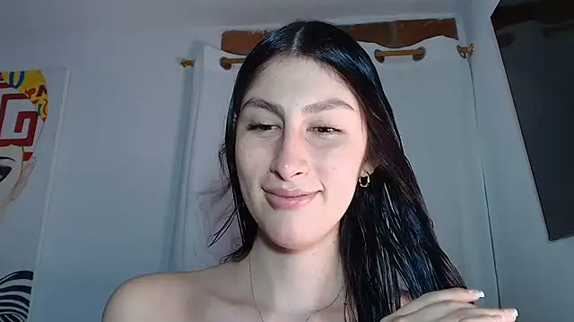 valeria_gonzales_'s Webcam Show