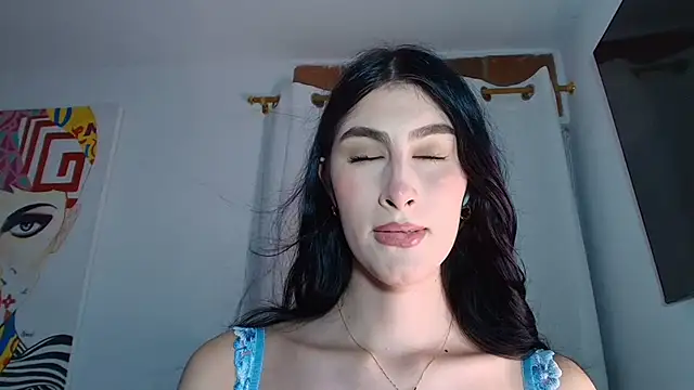 Show de webcam de valeria_gonzales_