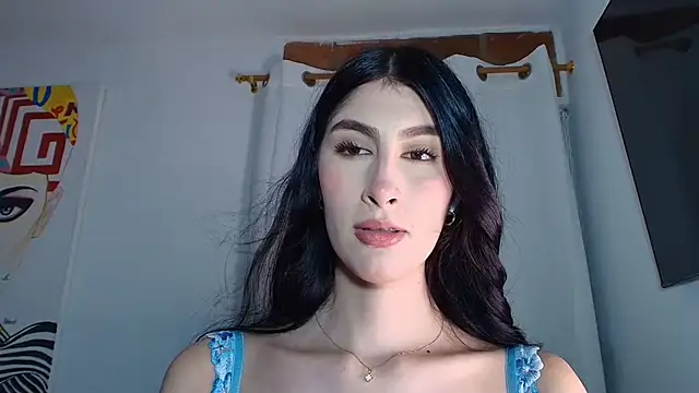valeria_gonzales_ Webcamshow