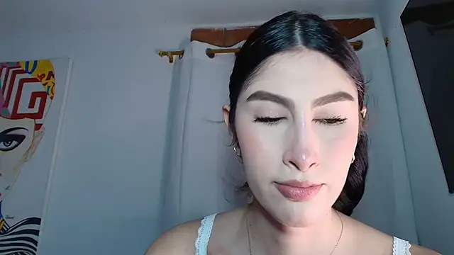 valeria_gonzales_ webkamerás műsora