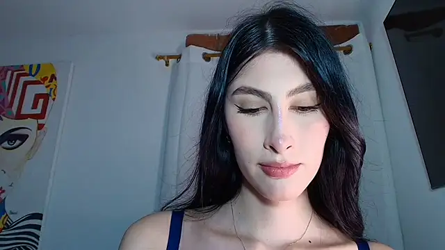 valeria_gonzales_'s Webcam Show