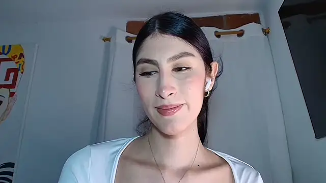 Pokazy przed kamerką – valeria_gonzales_