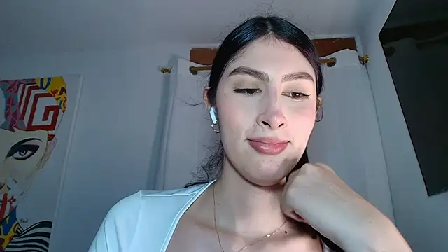 Show de valeria_gonzales_ na webcam