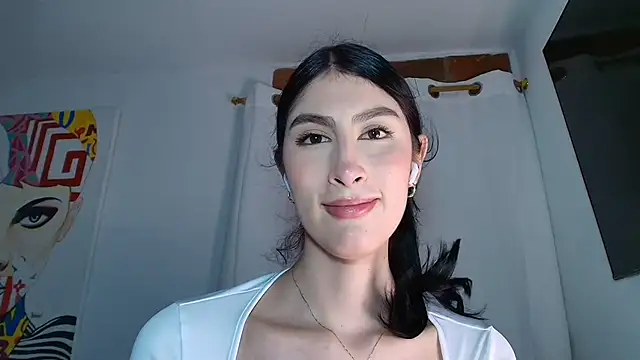 valeria_gonzales_ Webcamshow