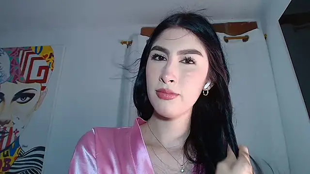 valeria_gonzales_ Webcam Show